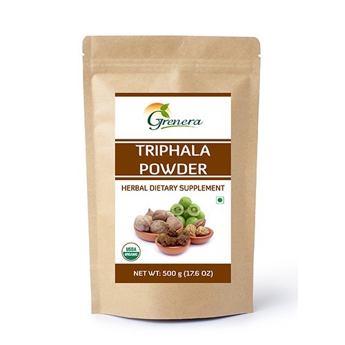 Digestive Powder