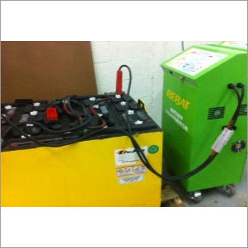 Battery Regeneration Machine Battery Regeneration Machine