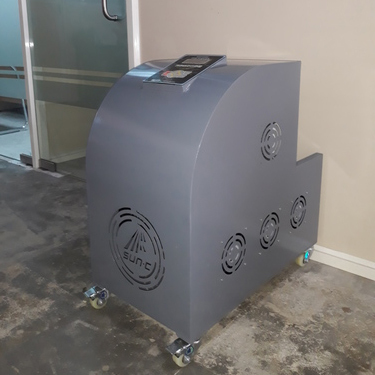 Battery Discharger Battery Discharger