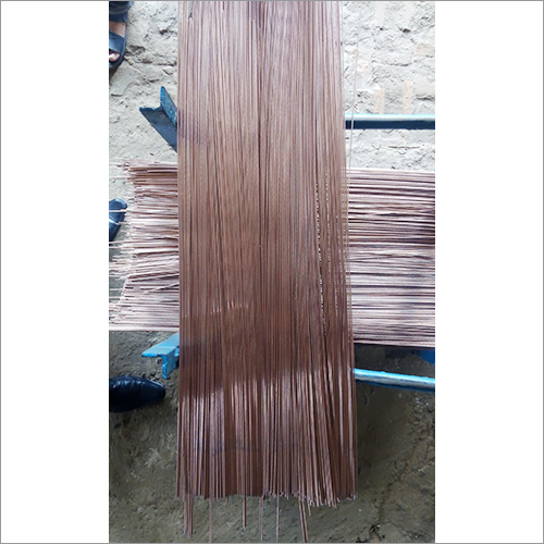 Mild Steel Coated Wire