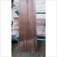 Mild Steel Coated Wire