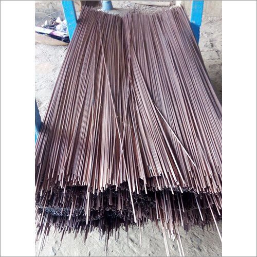 Mild Steel Copper Coating Wire