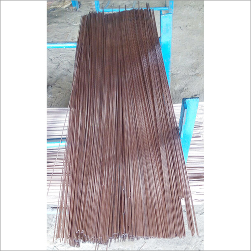 Steel Coated Wire