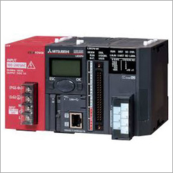 Mitsubishi PLC