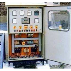 AMF Panel