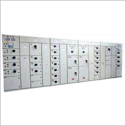 PCC Panel