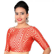 Readymade blouses