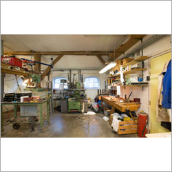 Automation Training Work Shops