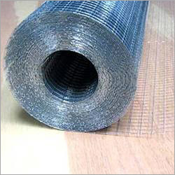 Welded Wire Mesh