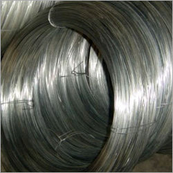 Galvanized Iron Wire