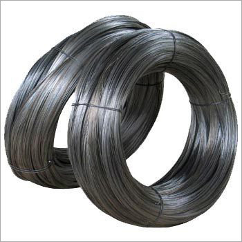 Binding Wire