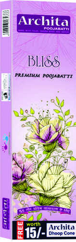 Bliss Premium Poojabatti