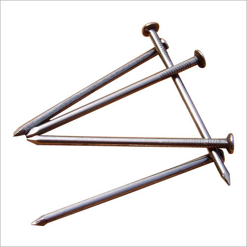 Iron Wire Nail