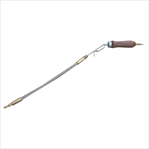 Exhaust Analyer Spare Parts