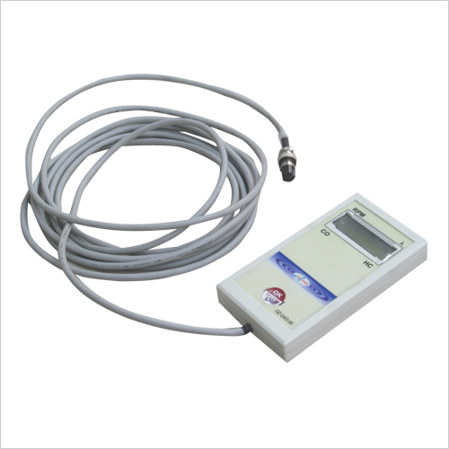 Pollution Control Device Part