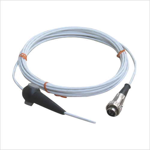 Industrial Pollution Control System