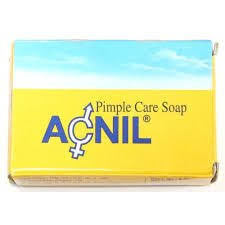 Acne Soap