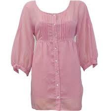 Lycra Blouses