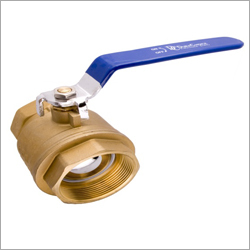 Brass Ball Valve