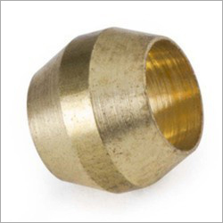 Brass Ferrule
