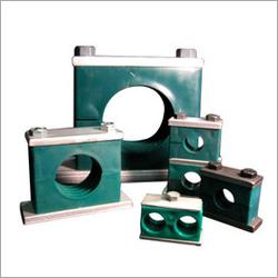 PP Clamps