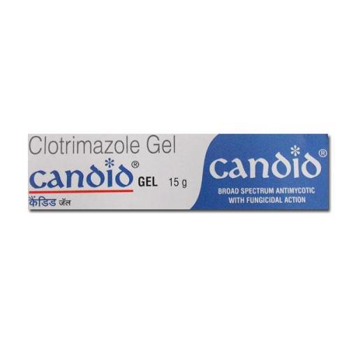 Clotrimazole Creams