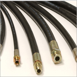 हाइड्रोलिक पाइप