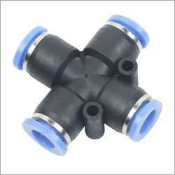 Push Union Cross