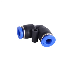 Union Elbow