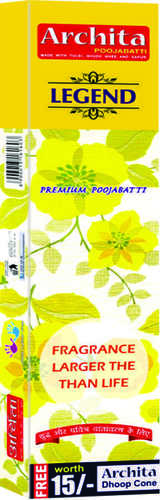 Legend Premium Poojabatti