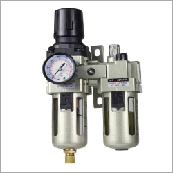 Filter Regulator