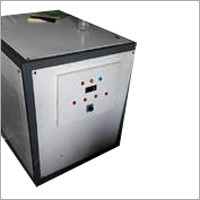 RO Water Chiller