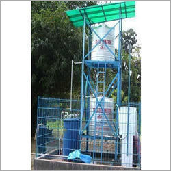 Arsenic Removal Plant