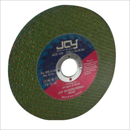Super Thin Cutting Disc