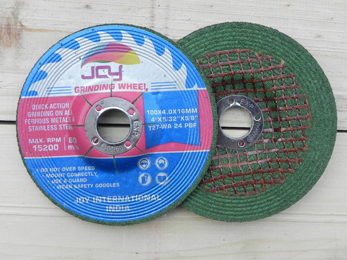 Dc Grinding Wheel Diameter: 100 Millimeter (Mm)