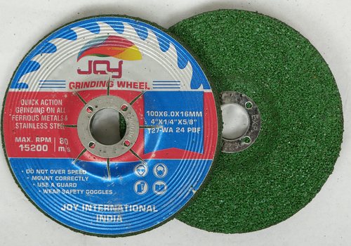 Dc Grinding Wheels Diameter: 100 Millimeter (Mm)