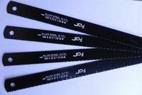 Power Hacksaw Blades