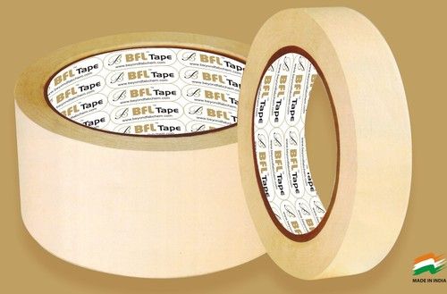 Ivory General Purpose Masking Tape