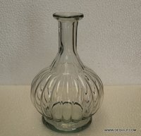 Scent decanter beautiful glass decanter decanter whisky Reed Diffuser