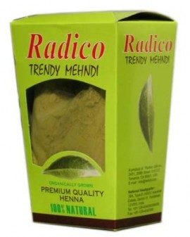 Coloring Products Natural Henna Powder