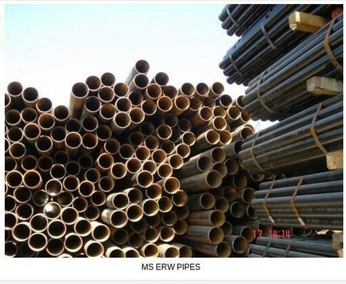 Erw Pipe