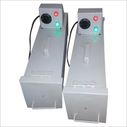 Portable Welding Electrode Drying Oven
