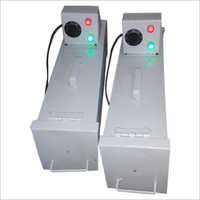 Portable Welding Electrode Drying Oven