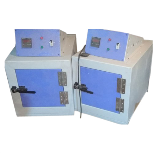 25 Kg Digital Oven