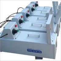 5kg Portable Thermostatic Oven