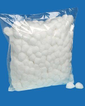 Cotton Wool Ball