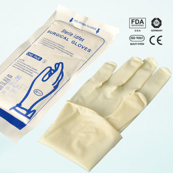 Surgical Gloves Grade: Industrial