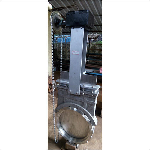 Stainless Steel Gate Valve Stainless Steel Gate Valve