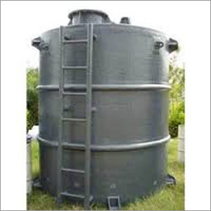 FRP Septic Tank