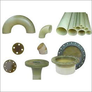 FRP Pipe Fitting